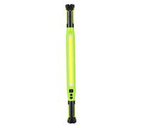 Generic Magnetic COB LED Work Light with Flexible Design and Fast Charging for Automotive Repairs and Engineering Tasks with Durable ABS Material 1 Unit (Green)
