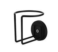 Generic Magnetic Drink Holder, Magnetic Water Bottle Holder | Magnetic Can Holder on Metal Surface | Magnetic Cup Holder for Tractor, Mounting Can Drink Holder, Scratch Resistant