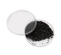 Generic Magnetic Iron Powder Filings Case Complete Science Experiment Kit for Electromagnetism Interactive Learning Tool for Classroom and Home Use Stem for Teens