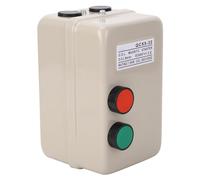 Generic Magnetic Motor Starter 7.5KW for Industrial Equipment 3 Phase 380V Protective Control Switch