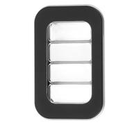 Generic Magnetic Small Empty Eyeshadow Palette Compact Travel Makeup Case Refillable DIY Pan Holder for Female Cosmetic Storage Portable Reusable Organizer