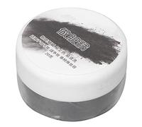 Generic Makeup Ash Powder for Dark Grey Dirty Face Effect 20g Special Effects Powder for Halloween Parties