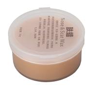 Generic Makeup Scar Wax for Special Events 30g Light Colored Fake Wound Wax for Daily Pranks