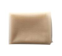 Generic Making Closure Hairnet Ventilating Material Sturdy Lace Suitable for Makers Hair Designers, Soft Type