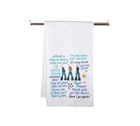 Generic Mam-ma Mia Musical Inspired Kitchen Towel