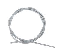 Generic Manual Pipe Bending Spring 1/2 Inch Internal Copper Tube Bender Durable Rustproof HVAC Tool for Air Conditioning Refrigeration Plumbing Automotive Repairs Construction Projects