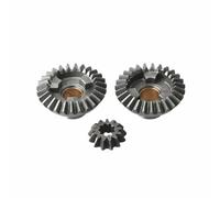 Generic Marine Engine Component Outboard Motor Gear Set Kit With Matching Bevel Gears Replacement Repair Parts Engagement suitable for repair shops small boat service