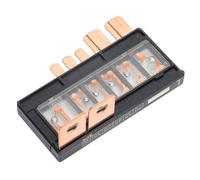 Generic Marine Panel, Panel Marine Block Metal Car Relay Box Holder Unit Multi Block 38231 T0A A01 for CR-V 2012-2016