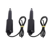 Generic Marine Trim Tab Kit Improved Control 12V Boat Electric Retrofit Kit Replacement for Bennett Trim Tabs 38 Pcs