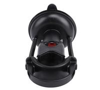 Generic Massage Gun Holder, Magnetic Gun Holder Massage Attachments with Adjustable Universal Fit Easy to Install Fascia Wall Mount Blac Wall Mount Vacuum Suction Cup