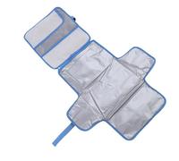 Generic Matt Changing with Newborn Destilements, Change Rate of The Place Cup Oxford Test (Blue)