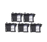 Generic MC-G06 Maintenance Box, Compatible with Canon, TR7820 TS7650i | Also fits TS7640i TS7740i TS6730 TS6630 TS7770A TS7720 TS7680i TS7780i(5pcs)