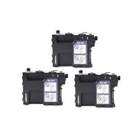 Generic MC-G06 Maintenance Box, Compatible with Canon, TR7820 TS7650i | Also fits TS7640i TS7740i TS6730 TS6630 TS7770A TS7720 TS7680i TS7780i(3pcs)