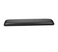 Generic Mechanical Keyboard Wrist Pad and Lightweight Anti-Slip Design with Pu Material Ergonomic Wrist Protective Cushion to Support and Hand Fatigue for Gaming and Typing