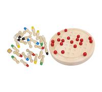Generic Memory Chess Match Game Brain Training Color Recognition Toy for Children 3-12 Years Old