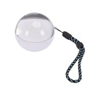 Generic Memory Sphere Lamp, 2.7 Inch 3D Floating Display with Touch Control and Built in 1000mAh Battery, for Travel Memories and Home Decor