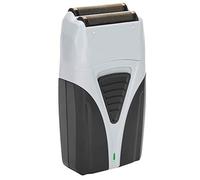 Generic Men's Beard Trimmer Portable Hair Clipper Shaver, Efficient Electric Barber Straight Vane/Wing Barber Straight Vane/Wing Razor for Wet and Dry Shaving, for Men with Lithium Battery