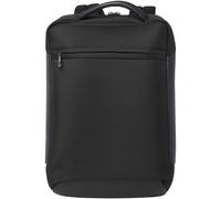 Generic Men's Expedition Pro 15.6 12L Laptop Backpack in Black Generic Black One Size