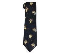 Generic Men's Necktie Tasmanian Devil Novelty Skinny Formal Wedding Party Business Meeting Tie