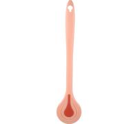 Generic Mens Shower Scrubber with Long Handle and Gentle Exfoliation, Pp Body Scrubber for Back Showering and Bathing, Back Brush for Shower and Exfoliating Skin