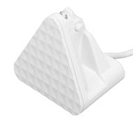 Generic Meta Headliner Smart Glasses Charging Stand Compact with Anti Slip Base for Safe Charging At Home Office or Travel