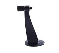 Generic Metal Binoculars Tripod Adapter Mount for Enhanced Stability, Compatible with Most Binoculars Using 1/4 Inch Hole, Ideal for Outdoor Surveillance and Bird Watching, Quantity 1