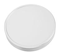 Generic Metal Camera Lens Cap Durable Aluminum Alloy Front Lens Protector for SQ1 Camera 90mm Inner Diameter