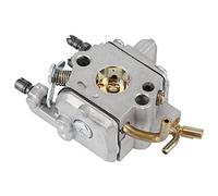 Generic Metal Chainsaw Carburetor High Performance Durable Replacement Part for MS192T MS192TC Power Equipment Engine Accessory 1137 120 0600