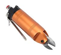 Generic Metal Cutter for Drill, Metal Sheet Cutter Head Hydraulic Wire Crimper Air Nippers Shears Cutting Tool Series Pneumatic Scissors for Plastic Cable Wire (#1)