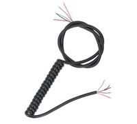Generic Metal Detector Connection Cable, GPZ7000 Metal Detector Connection Cable