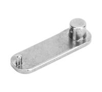 Generic Metal Fit for Seat Heater Switch Repair Durable Heated Fit for Seat Button Switch for Escort MK6 1995-2001, Quick Fix 1 Unit