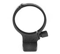 Generic Metal Lens Mount Ring Sturdy Durable for 80-200mm F2.8D ED SP 70-300mm F/4-5.6 VC USD Lenses Black Aluminum Alloy 1PCS