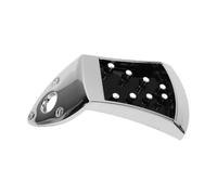 Generic Metal Mandolin Tailpiece Replacement for Musicians Enhances Sound Quality 1 Piece