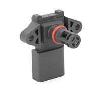 Generic Meter Sensor Fits 5.9L, Made of ABS Material, OE 4984570 with Long Service Life, Black Color