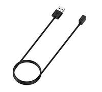 Generic Mi Band 7 Pro Charging Cable Durable and Fast Charging for Travelers and Business Users 5V/0.5A for Smart Watch Accessories (1M with a chip)