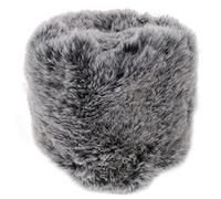 Generic Mic Windscreen Microphone Windproof Cover Noise Reduction Muff Compatible with MK4