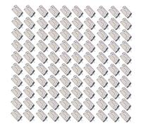 Generic Micro Button Switch DIP High Sensitivity 100 PCs Quick Response SMD 3x6x2.5mm for Manufacturing Industry