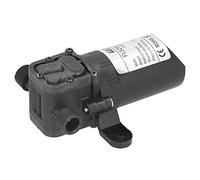 Generic Micro Diaphragm Pump Efficient Water Sprayer for Industrial Painting Tool, DC 12V 36W for Spray Paint, Ceramic Industry, 1/2in ABS Material