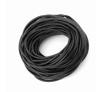 Generic Micro Dripper Irrigation System Efficient Watering Tubing PVC Hose Pipe for Garden 5m (20m)