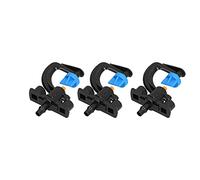 Generic Micro Rotating Sprinkler 20 Set Atomizing Nozzle for Precise Watering of Shrubs and Fruit Trees in Agricultural Settings