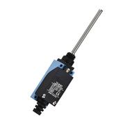 Generic Micro Switch Momentary Auto Reset Limit Switch for Control Panels and Industrial Use with Reinforced Plastic Zinc Alloy 1Pc (Bei BM-8167)