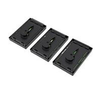 Generic Microfiber Cleaner Gentle Fret Fingerboard Cleaning Pad for Electric Guitars Bass Ukulele Maintenance for Concert Performers