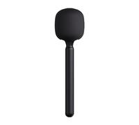 Generic Microphone Handheld Adapter Mount Adapter Multipurpose Mini Stand Holder Mic Handle Adopter for News Report Video Recording