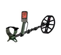 Minelab X-Terra Pro Metal Detector, Green One Size