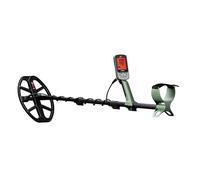 Generic Minelab X-Terra Pro Treasure Detector, Black