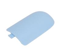Generic Mini 12 Camera Battery Door Cover Easy Install Snug Fit Door for Travelers Photography Accessory (Blue)
