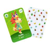 Generic Mini Audie Cards No.428 - NFC Card, 1GB, Waterproof, Multicolor, Compatible with Smartphone, Tablet, Camera, 30 Day Warranty