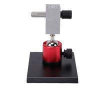Generic Mini Bench Vise Versatile Small Table Vice Clamp for Jewelry Repair and Model Making 0-2.48in Lightweight Aluminum