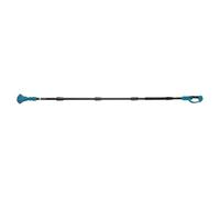 Generic Mini Chainsaw Cordless Extension Pole 8.2Ft with Dual Safety Locks for Secure Operation While Pruning High Limbs and Weeds