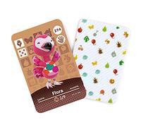 Generic Mini Flora Cards No.274 NFC Card 1GB White Water Proof